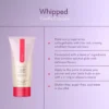 Pure Romance Whipped Vanilla Cupcake
