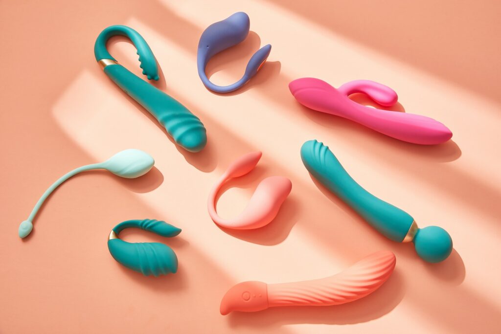 how to clean sex toys